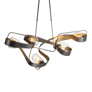 Graffiti Pendant Light