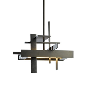 Planar Small Pendant Light