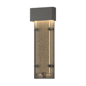 Ursa Large LED Outdoor Sconce