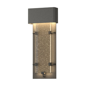 Ursa Small LED Outdoor Sconce