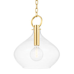 Lina Pendant Light