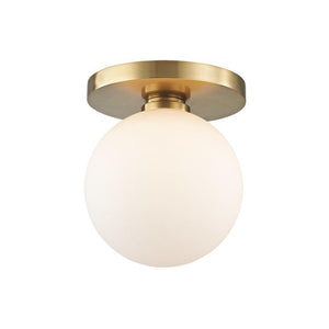 Baird Bath Wall Light