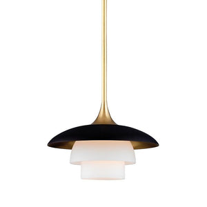 Barron Pendant Light