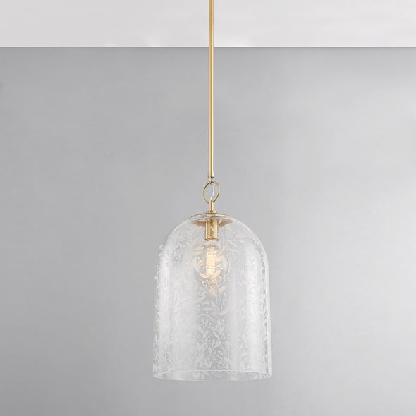 Belleville Pendant Light