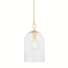 Belleville Pendant Light