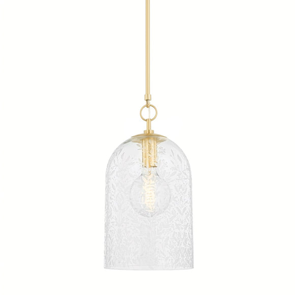 Belleville Pendant Light