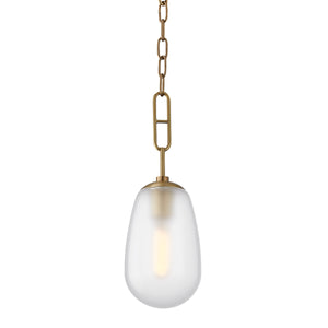 Bruckner Pendant Light