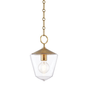 Greene Pendant Light