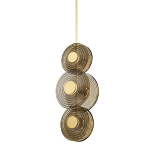 Griston Pendant Light