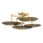 Griston Semi Flush Mount