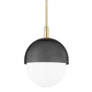 Nyack Pendant Light