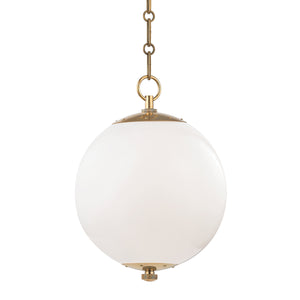 Sphere No.1 Pendant Light