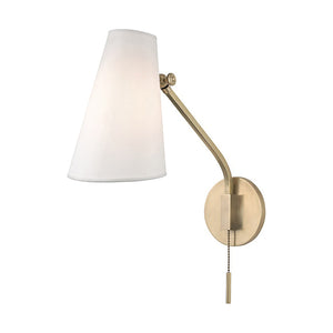 Patten Wall Sconce