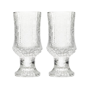 Ultima Thule White Wine Glass (Set of 2)