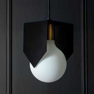 Articles of Five Pendant Light