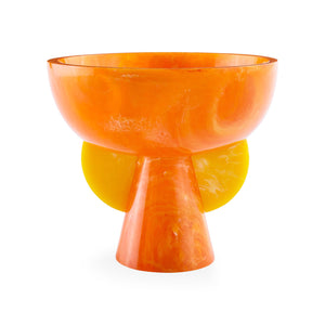 Mustique Pedestal Bowl