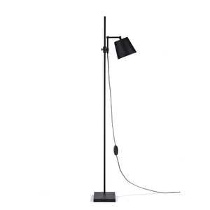 Lab Floor Lamp