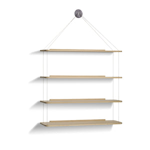 Libreria Pensile Wall Shelf