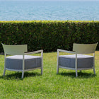 Cara Outdoor Armchair