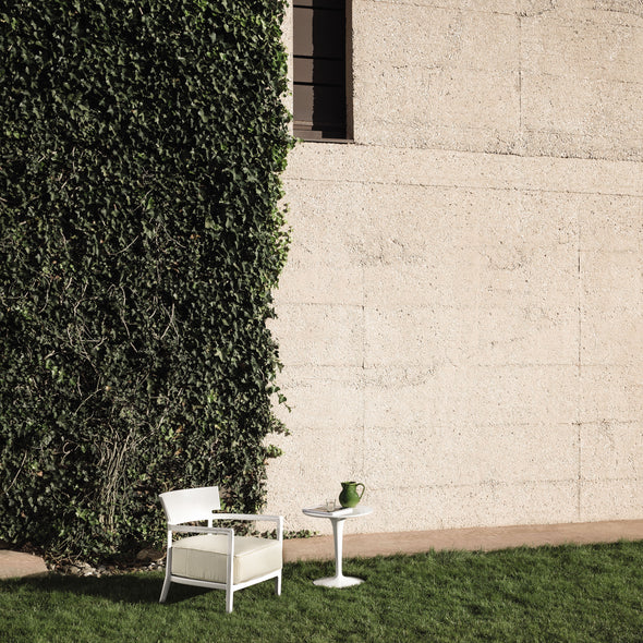 Cara Outdoor Armchair