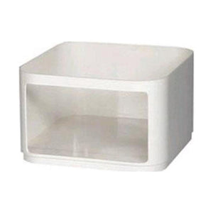 Componibili Square Storage Set