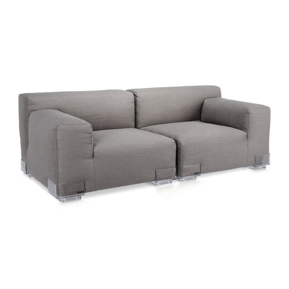 Plastics Duo 2 Seater Sofa