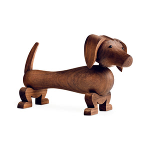 Dog Figurine