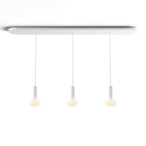 Combi Linear Pendant Light