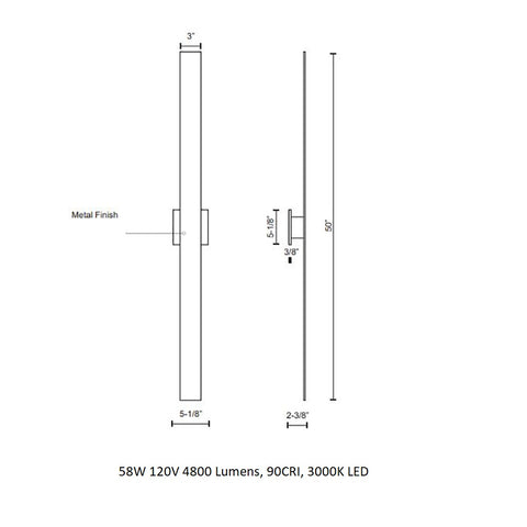 Modern Outdoor Lighting on Sale - 2Modern