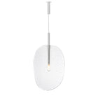 Lollipop Pendant Light