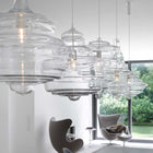 Neverending Glory Bolshoi Theatre Pendant Light