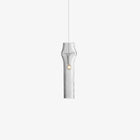 Press Iced Pendant Light