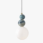 Spacey Supermoon Pendant Light