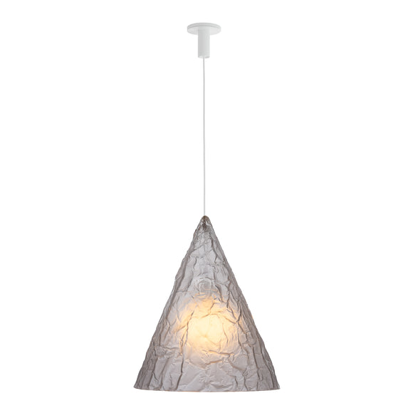 Volcano Pendant Light