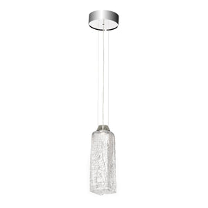 Yakisugi Pendant Light