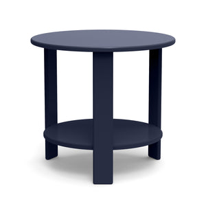 Lollygagger End Table