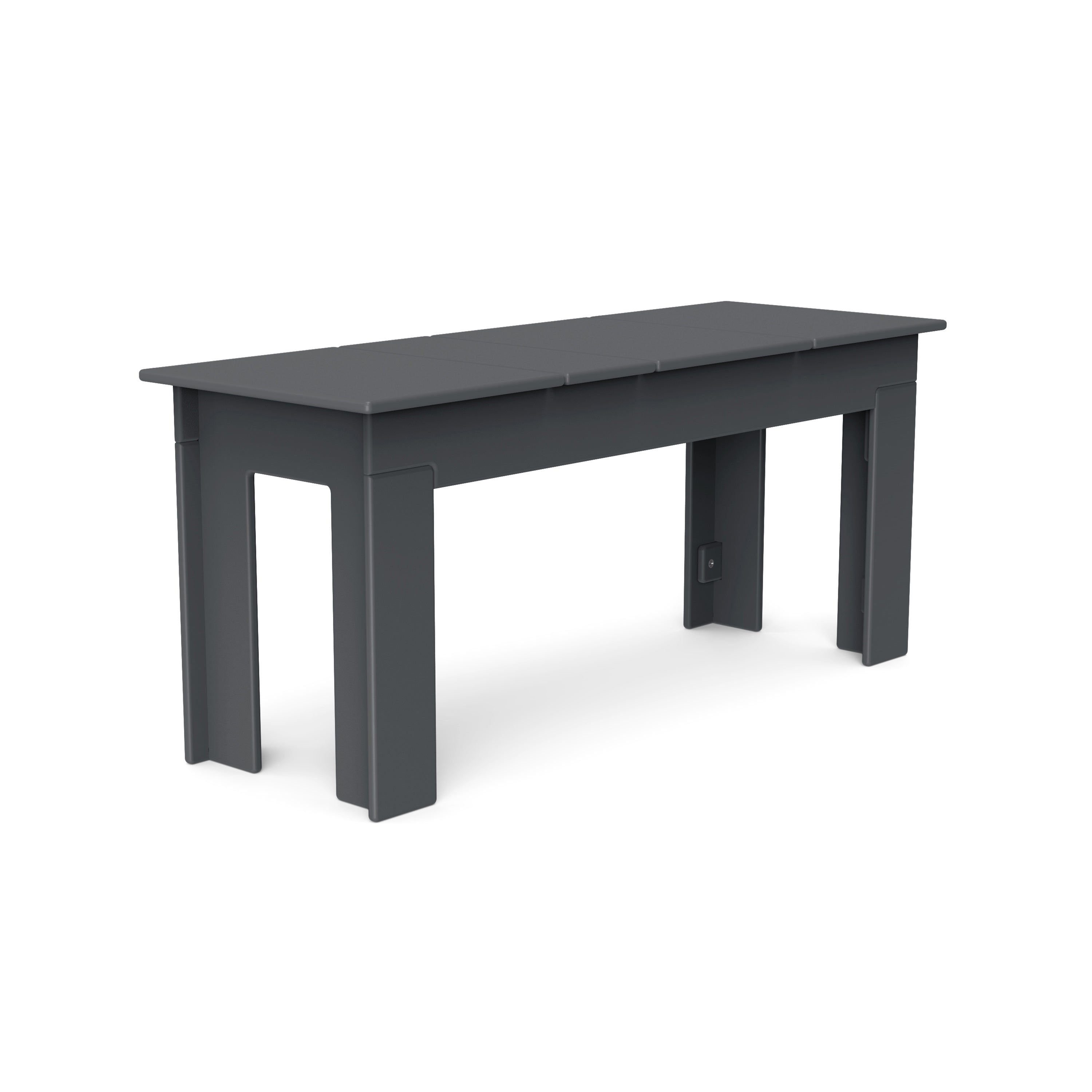 Loll Designs Lollygagger Picnic Bench - 2Modern