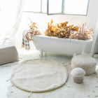 Washable Chill Pouf