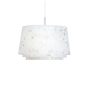 Collage Pendant Light