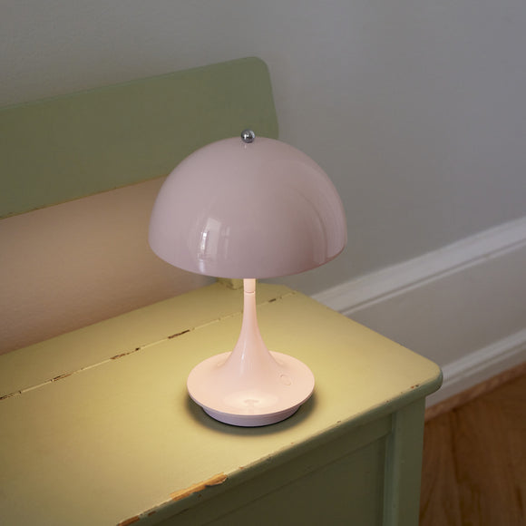 Louis Poulsen Panthella Portable Table Lamp - 2Modern