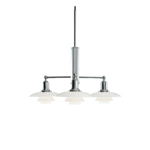 PH 2-1 Stem Fitting Pendant Light