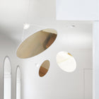 Amisol Pendant Light