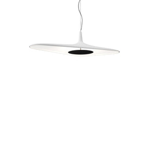 Soleil Noir Pendant Light