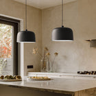 Zile Pendant Light