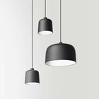 Zile Pendant Light