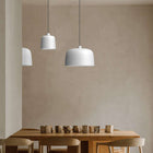 Zile Pendant Light