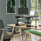 Ergotron Work Fit-TL Standing Desk Converter