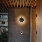 Babila Outdoor Wall Sconce