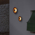 Ginger Outdoor Wall/Ceiling Light