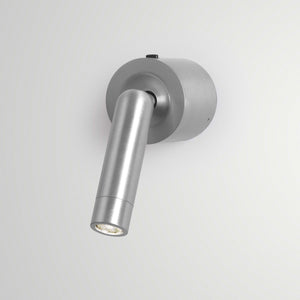 Ledtube A Wall Sconce